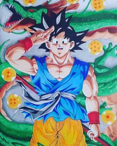 Curso Online de Desenho Como Desenhar Bem - Foto 3