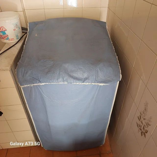 Lavadora de roupas- Electrolux  - Foto 2