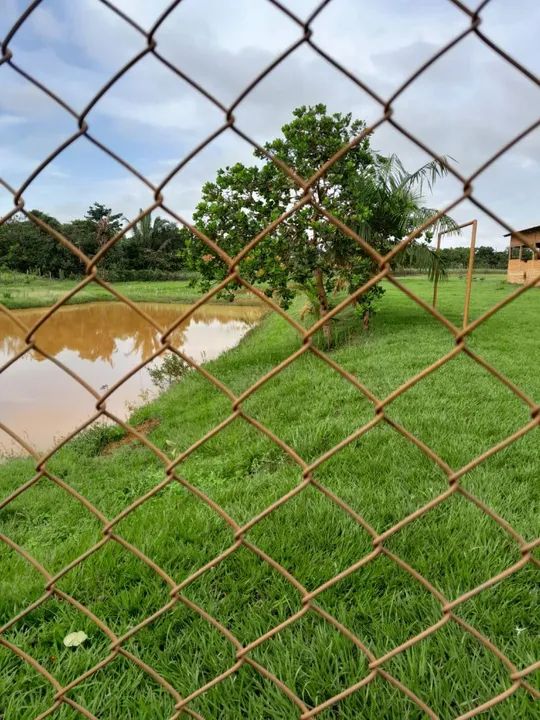 foto - Porto Velho - Área Rural de Porto Velho