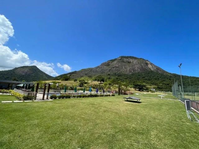 Lote para venda dentro do melhor condomínio de Maricá - Alphaville Maricá 2 - Foto 4