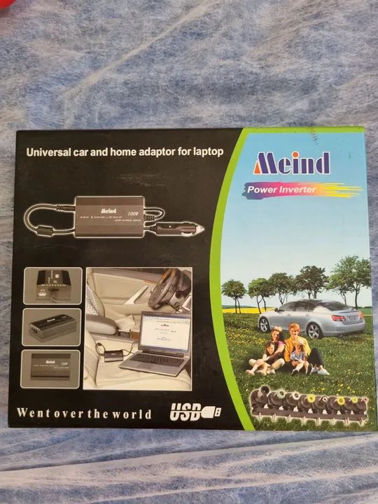 Fonte Universal Notebook etc