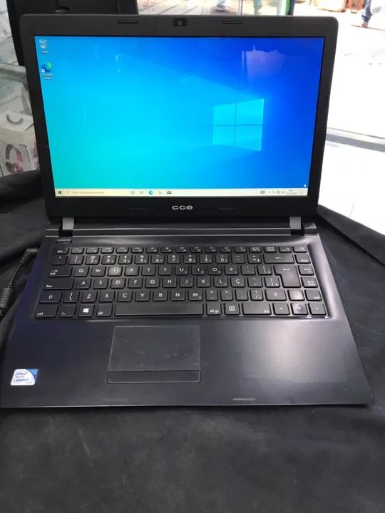 Notebook com 500 GB livres - Foto 4