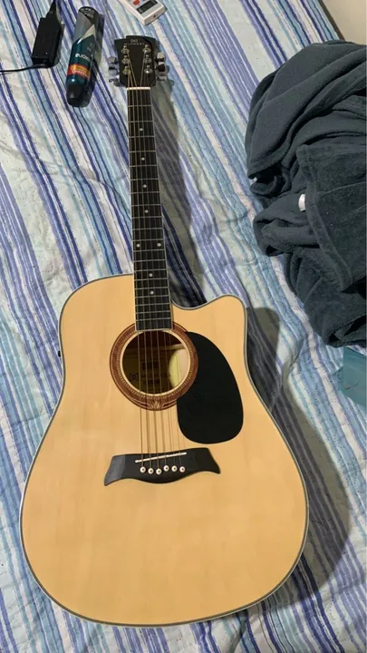 Violão michael vmf361