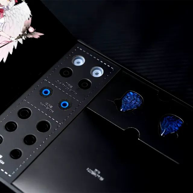 NOVO - Truthear nova fone iem