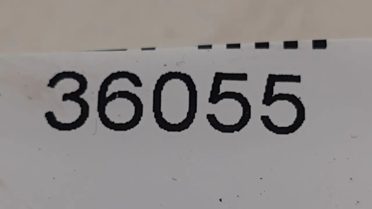 Amortecedor Traseiro Esquerdo Volkswagen Amarok 2.0 11 Á 16