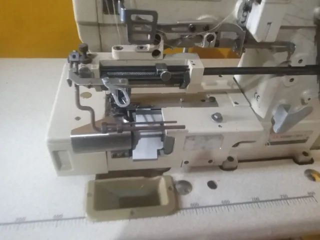 Máquina  de  costura bt  sunspecial - Foto 2