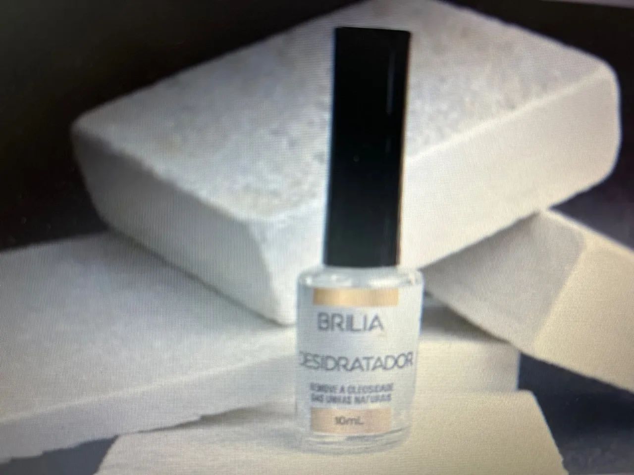 Desidratador Brilia Nails 10ml