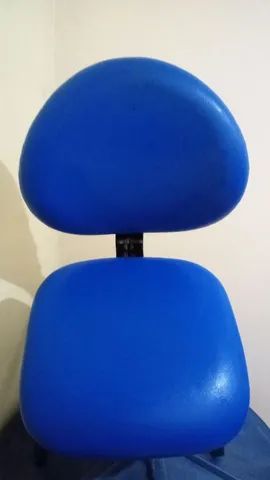 Cadeiras de escritório * - Foto 2