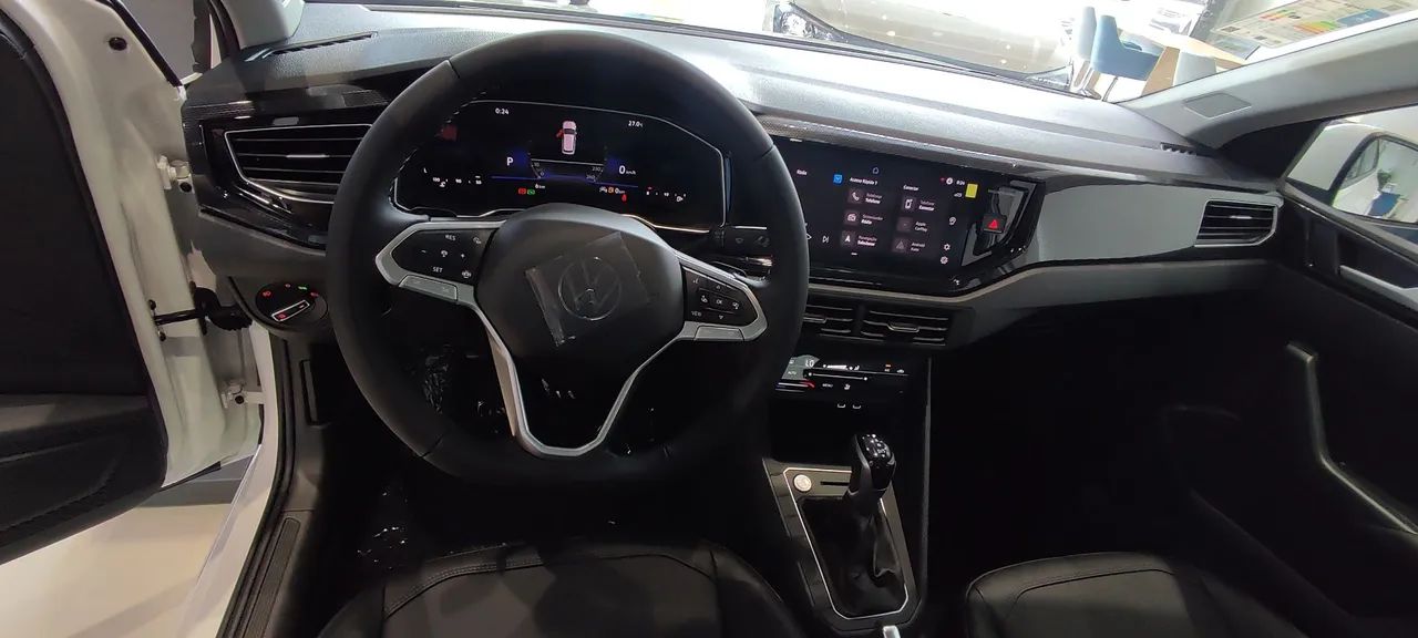 VIRTUS COMFORTLINE 2025 - Foto 5
