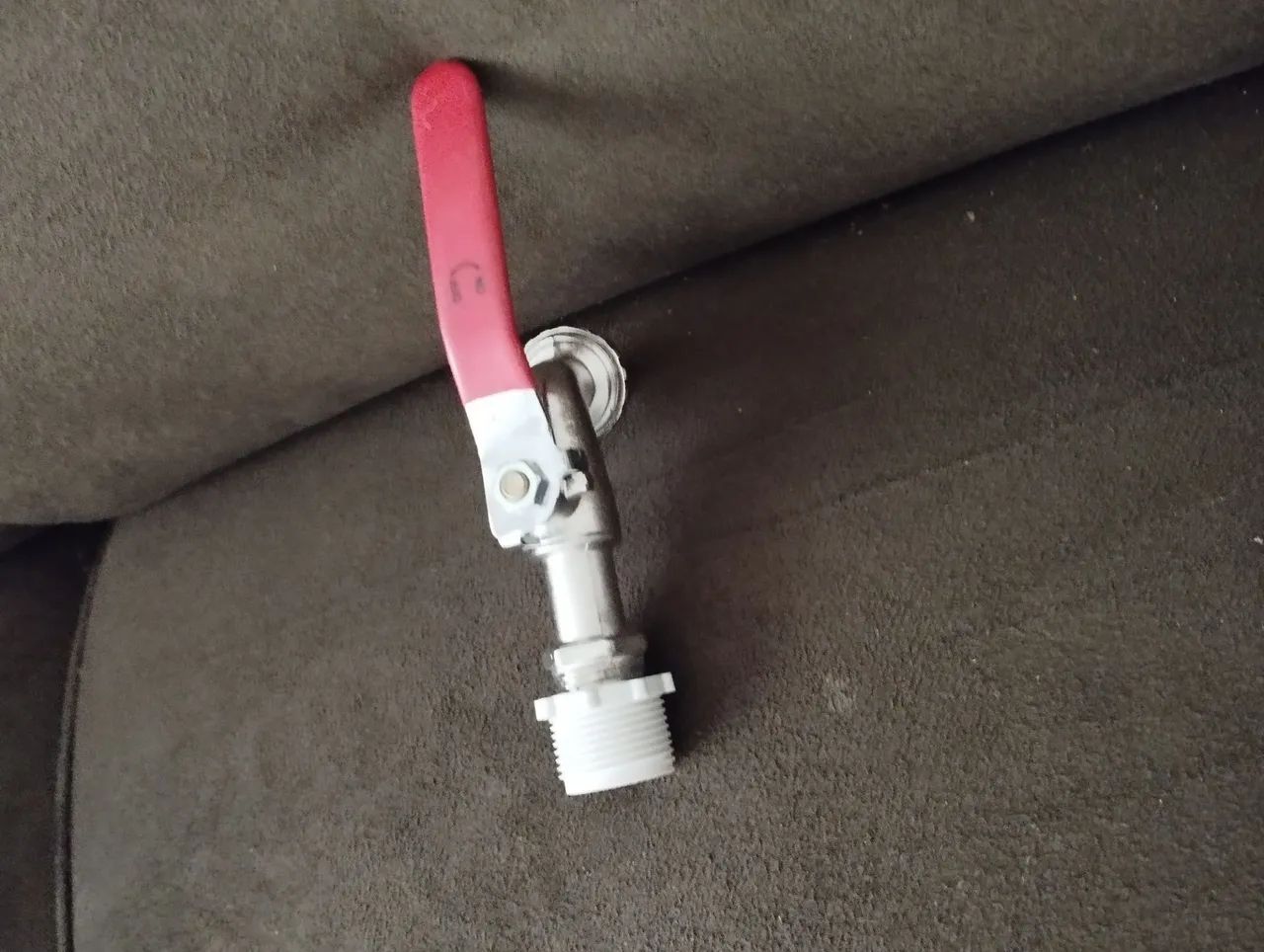 Torneira para Jardim - Nova - Foto 3