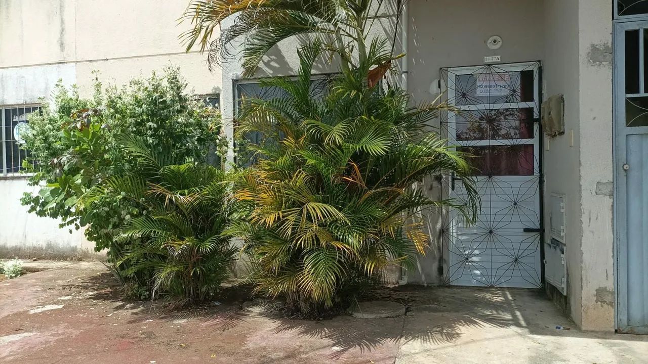 foto - Maceió - Benedito Bentes