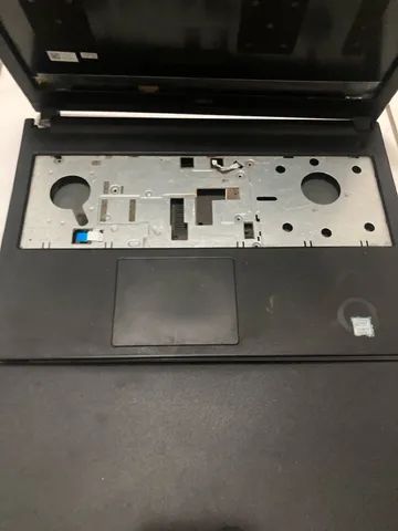 Carcaças notebook Dell - LIQUIDAÇÃO - Foto 4