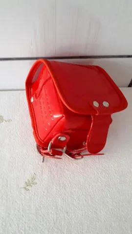 Randoseru Em Miniatura - Mochila Japonesa - Japão - Foto 4