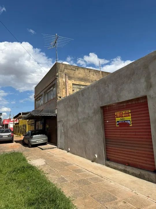 Alugo loja em Taguatinga Norte  - Foto 3