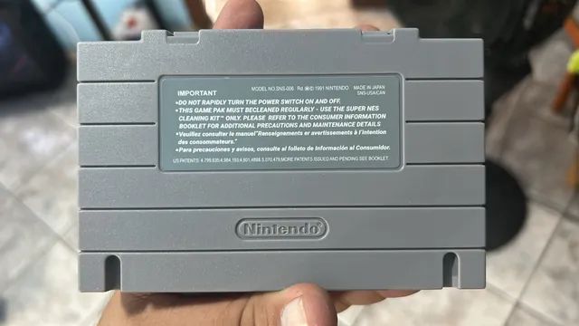 Super Mario world nova  - Foto 2