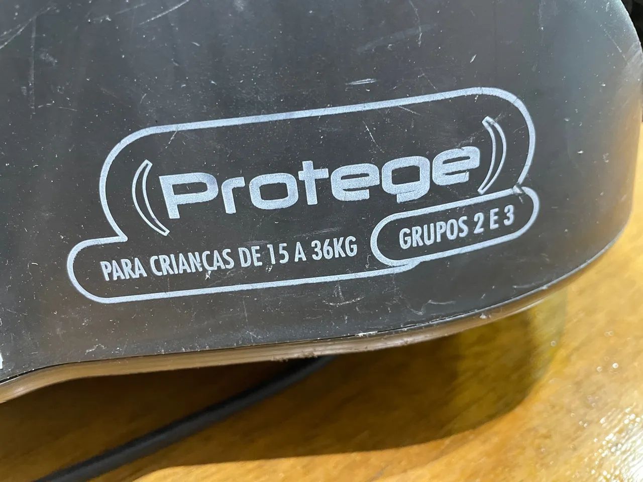 Assento de Elevação Peg- Pérego  - Foto 3
