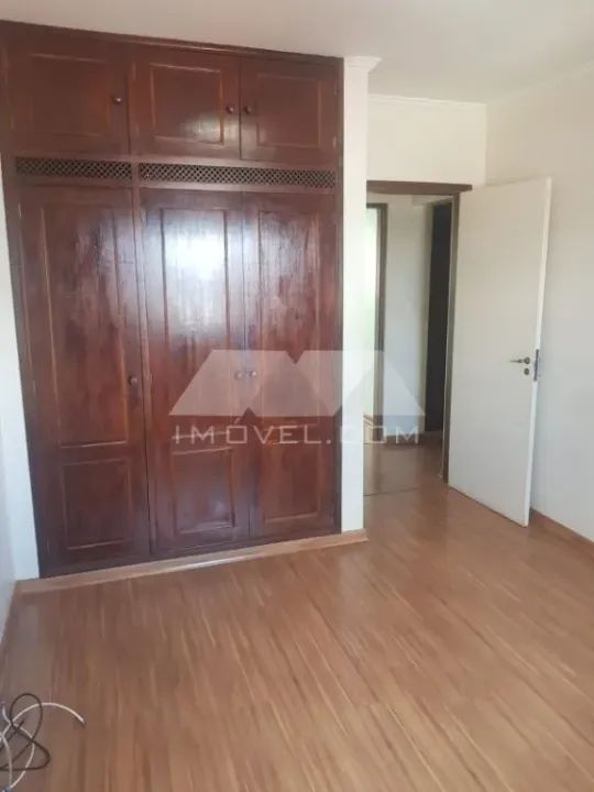 APARTAMENTO COM 4 DORMITÓRIOS NO EDIFICIO SAN RAPHAEL, 155 M² - CENTRO, RIO CLARO/SP - Foto 5