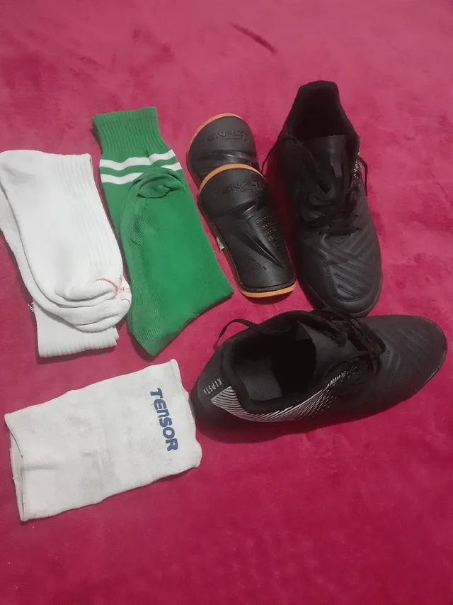 Kit Futsal