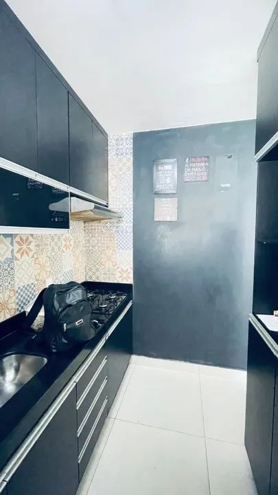 ALUGO - Excelente Apto no São Francisco /Manoa em SL MG. - Foto 10