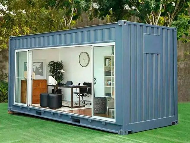 Container Comercial. - Foto 6