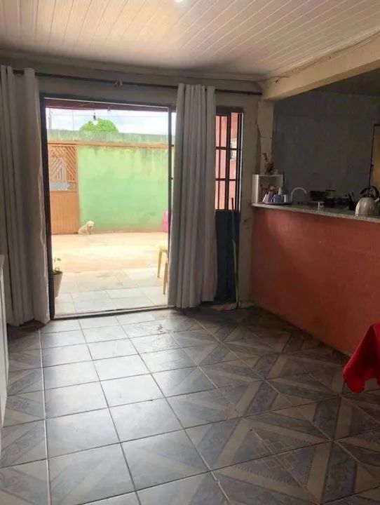 Casa a vendo no sol nascente ( trecho 2) - Foto 3