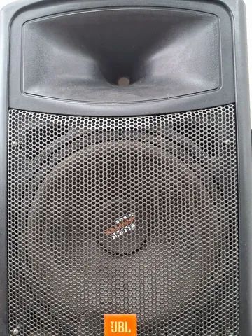 Par de caixas JBL JS15L - Foto 2