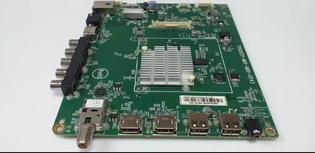 Placa Fonte TV 715G6934-P01-000-002M Nova Original 