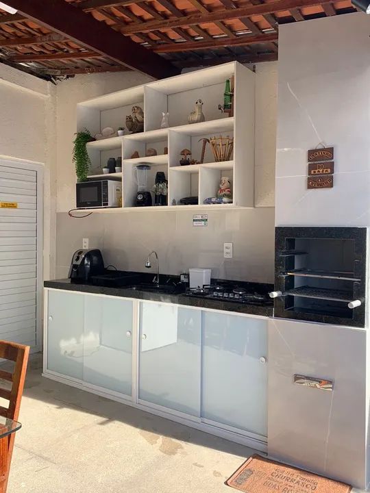 Casa em Praia Formosa para JANEIRO - Foto 4