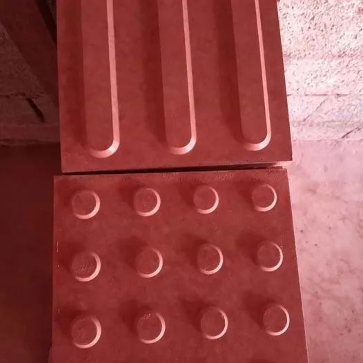 Ladrilho Para Calçada Cidadã direto da fábrica