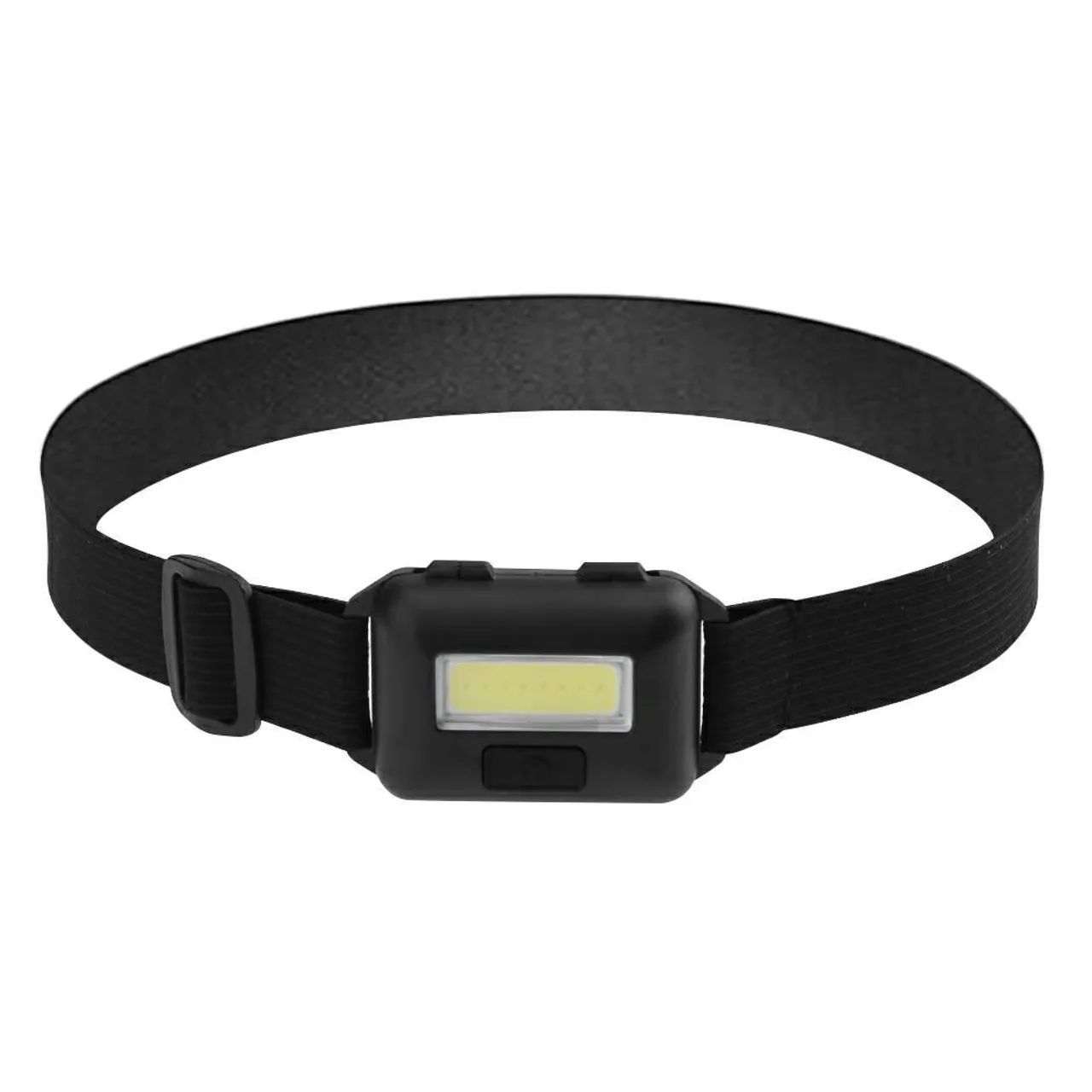 Lanterna De Cabeça Testa Led Ultra Forte 10w <br> - Foto 5