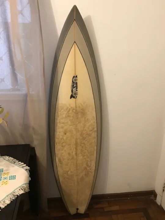 Prancha Surf 1,90 (Usada)