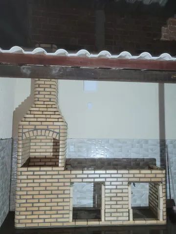 Todos os modelos de churrasqueiras você só encontra aqui  - Foto 2