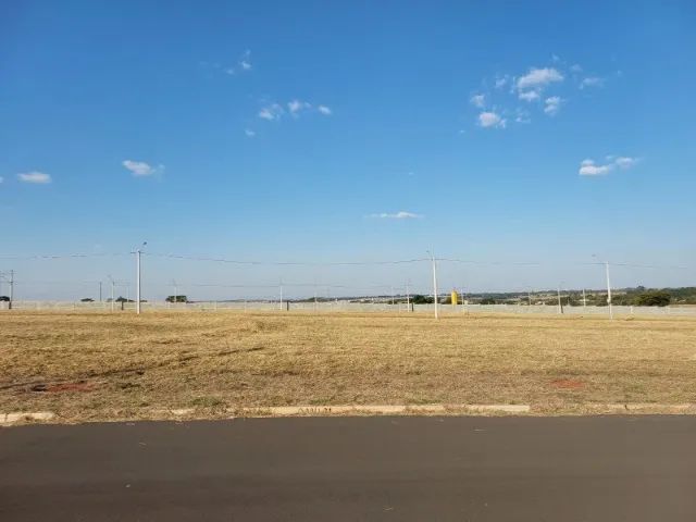 foto - São José do Rio Preto - Residencial Cidade Jardim