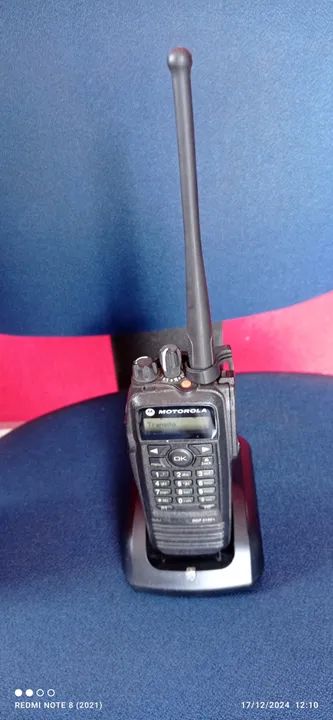 Motorola dgp-6150+