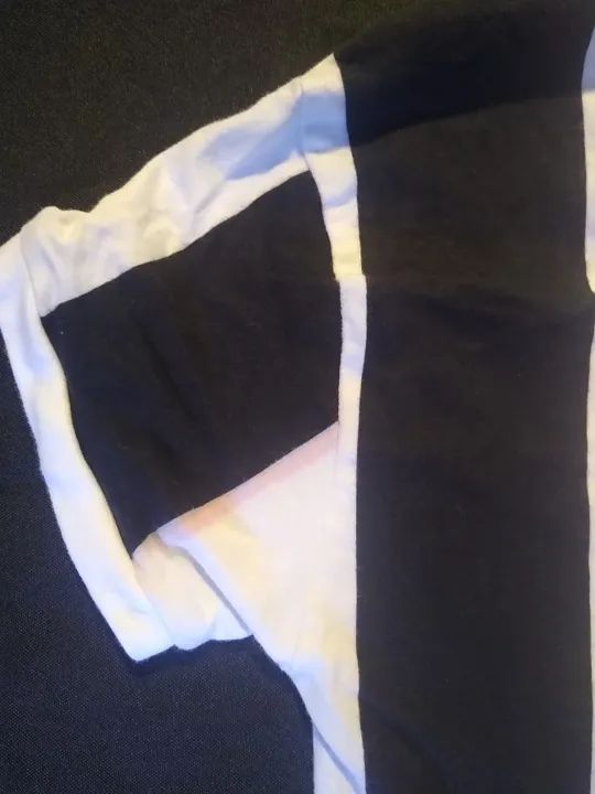 Camisa Oficial Retrô 1914 Atlético Mineiro - Foto 5
