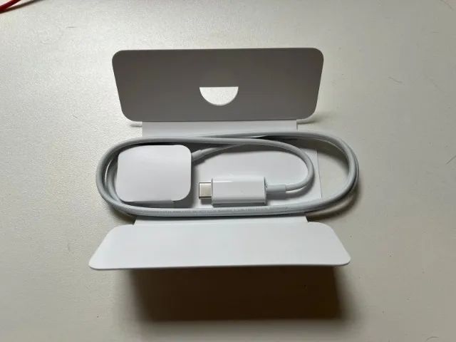 Carregador Apple Watch Novo - Foto 3