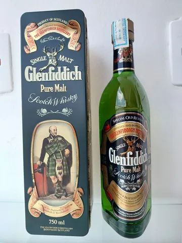 Glenfiddick 