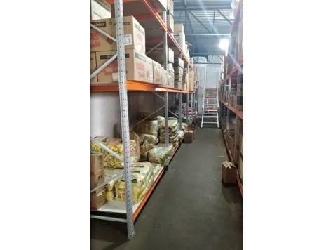 Mini Porta Pallet e Pallet para armazenagem e estocagem - Foto 5