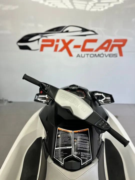 SEA-DOO WAKE 155 - Foto 15