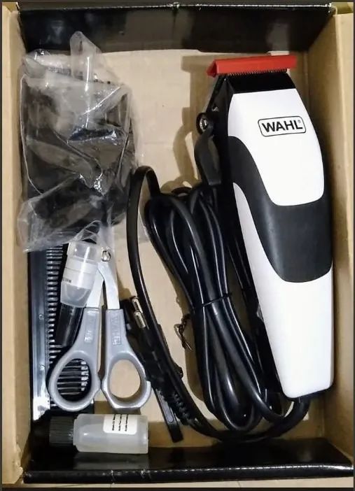 Máquina de Cortar Cabelo - Wahl Professional Classic Series - Foto 2
