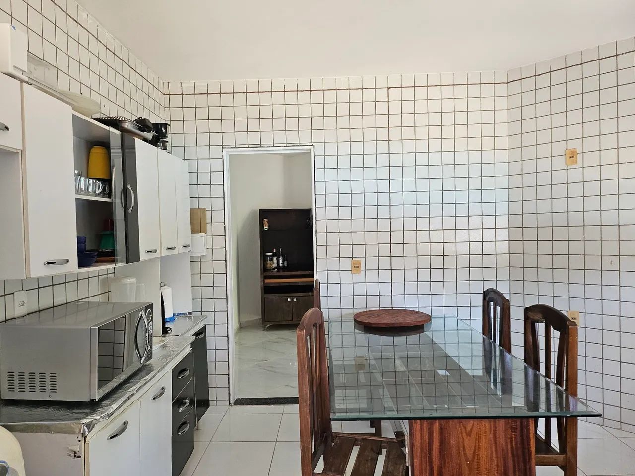 Casa Temporada com Piscina na Praia do francês  - Foto 5