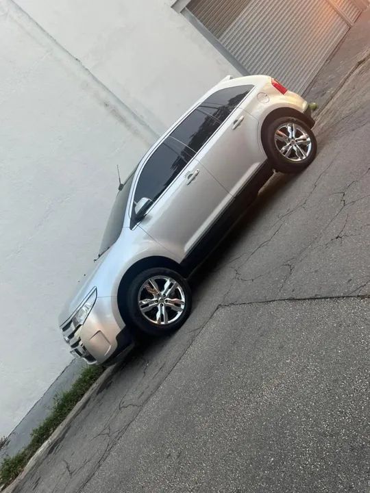 Ford Edge bem conservado  - Foto 2