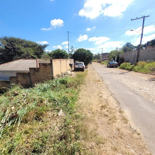 LOTE BAIRRO OURO VELHO EM IGARAPÉ - Foto 5