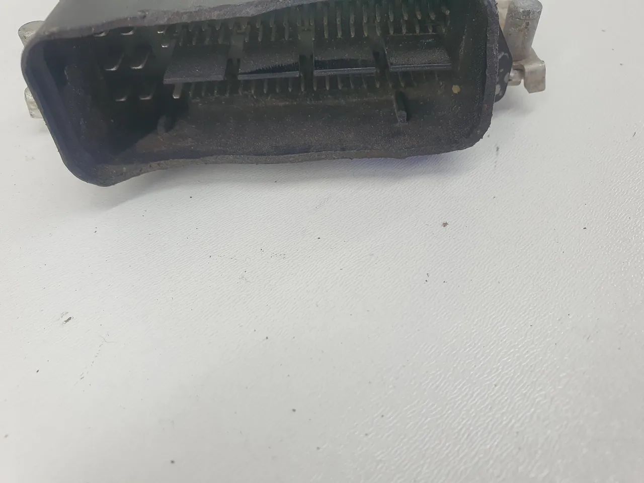 Módulo Injeção Hyundai Hb20 2016 C Detalhe  - Foto 4
