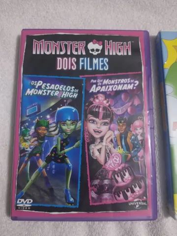 Dvds originais duplo em boas condições  - Foto 3