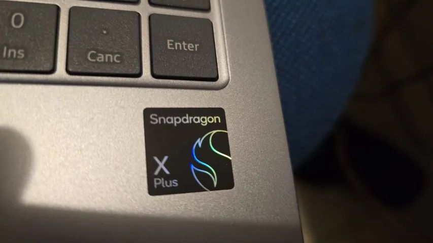 Samsung Galaxy Book4 Edge Snapdragon! Melhor Que Macbook M2