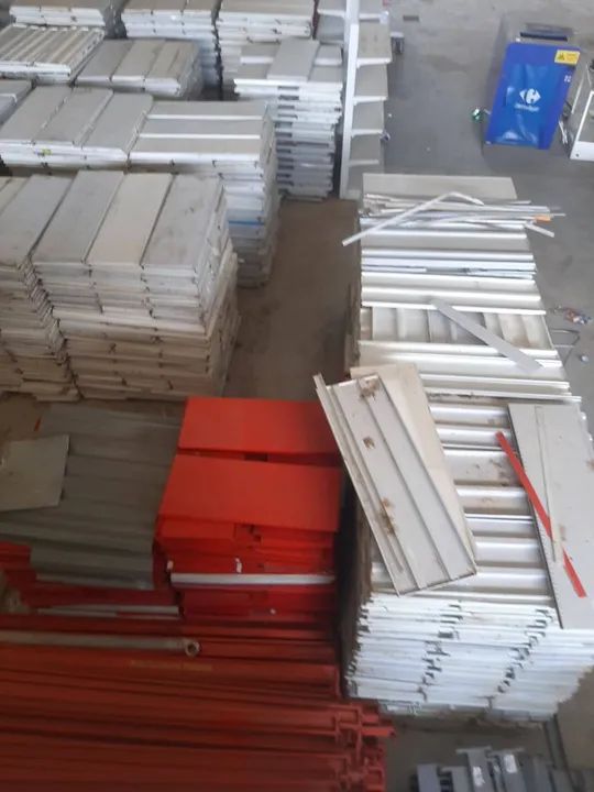 400 GÔNDOLAS. 1400.  a UNIDADE  - Foto 3