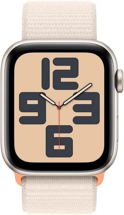 Apple Wacth SE Segunda geração 44mm  - Foto 2