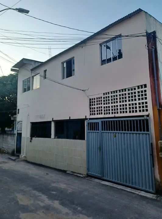 foto - Serra - Parque Residencial Laranjeiras