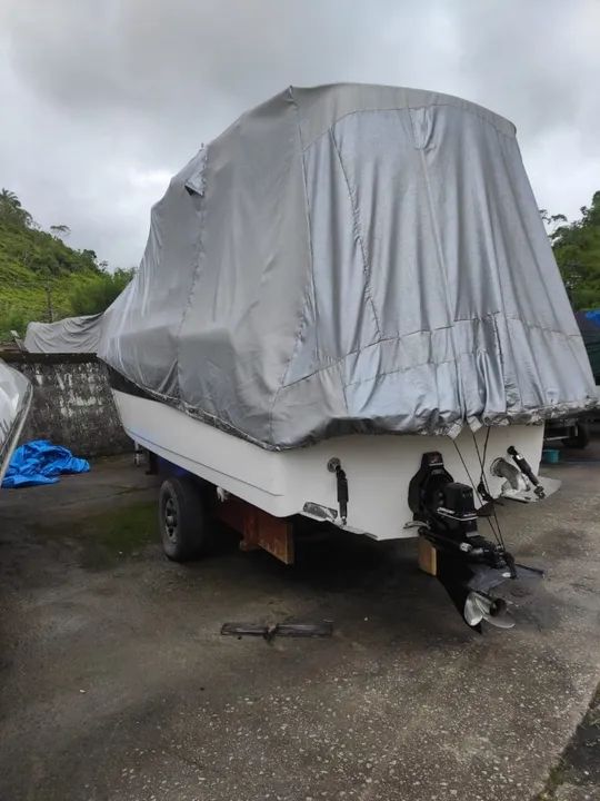 CIMITARRA 270 DIESEL - Foto 9